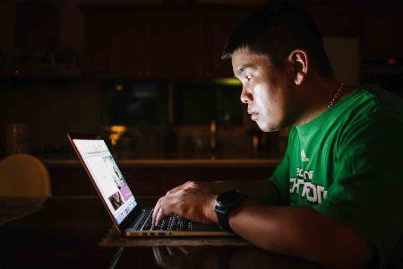 【開箱】福樂葉黃素低脂牛乳，許家庭一個清晰明亮的視界