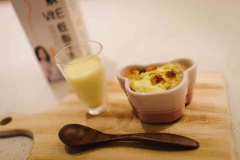 【開箱】福樂葉黃素低脂牛乳，許家庭一個清晰明亮的視界