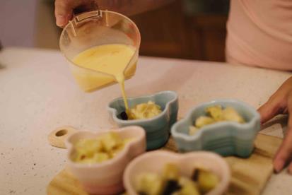 【開箱】福樂葉黃素低脂牛乳，許家庭一個清晰明亮的視界