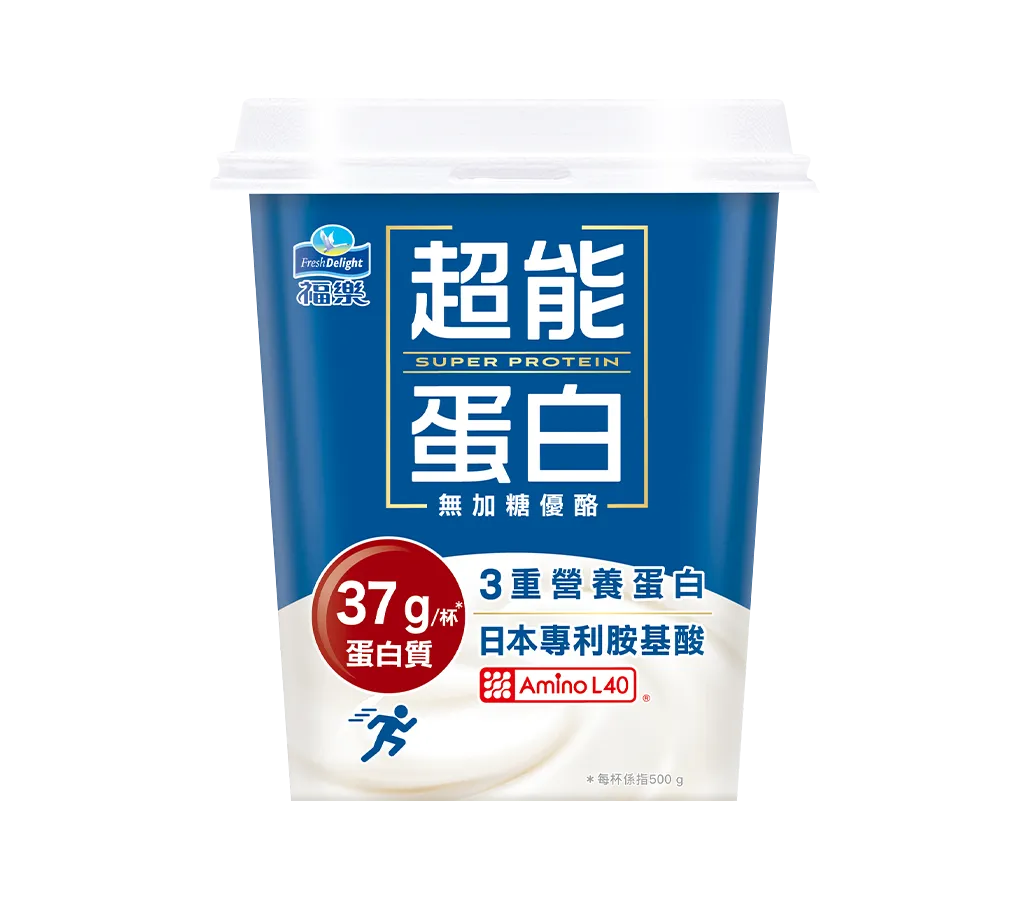 無加糖 500g