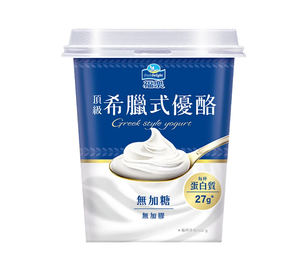無加糖 500g