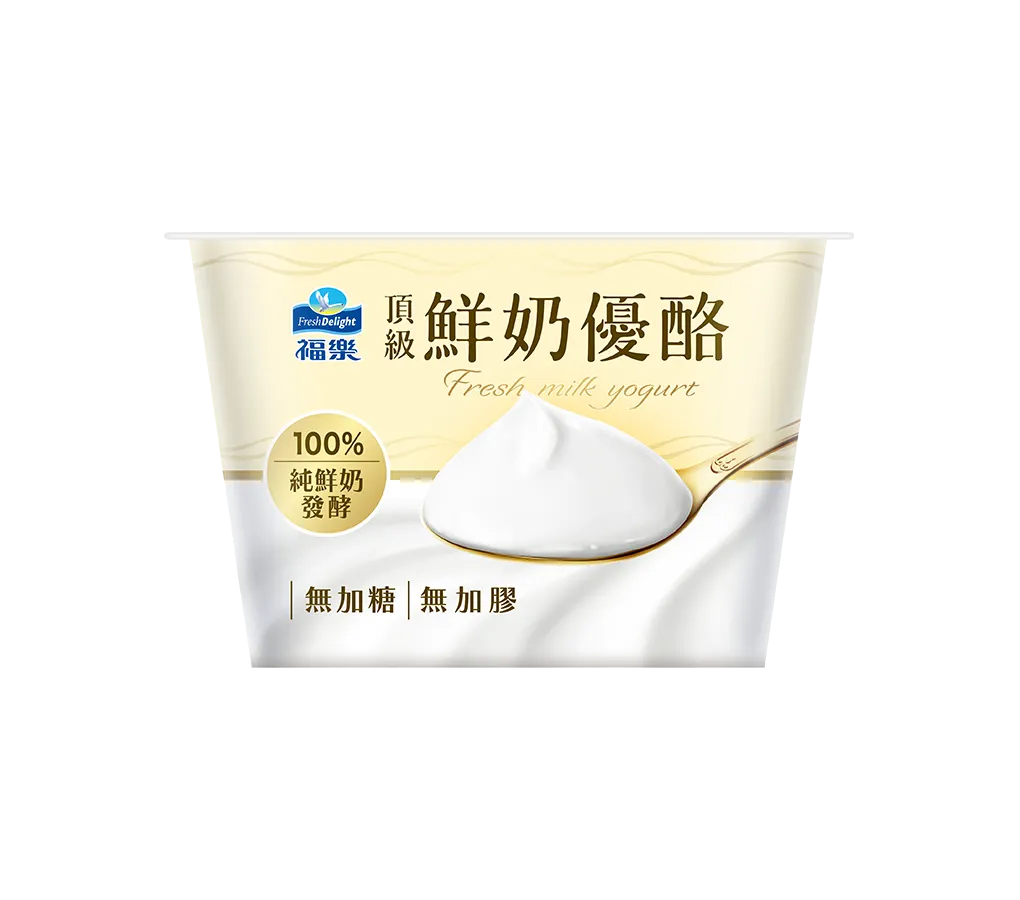 無加糖 135g