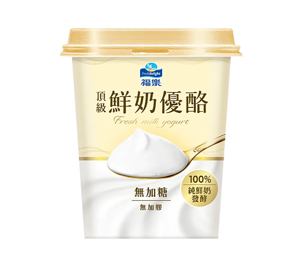 無加糖 500g