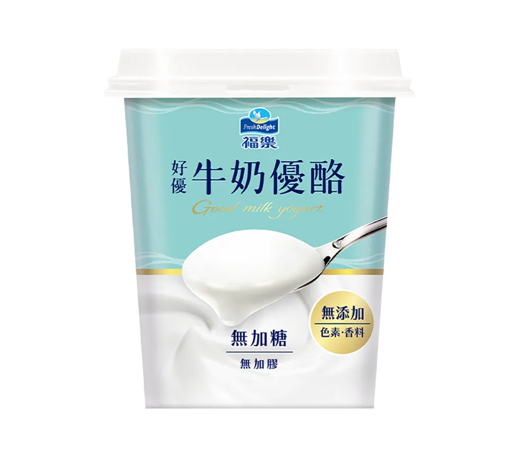 無加糖 500g