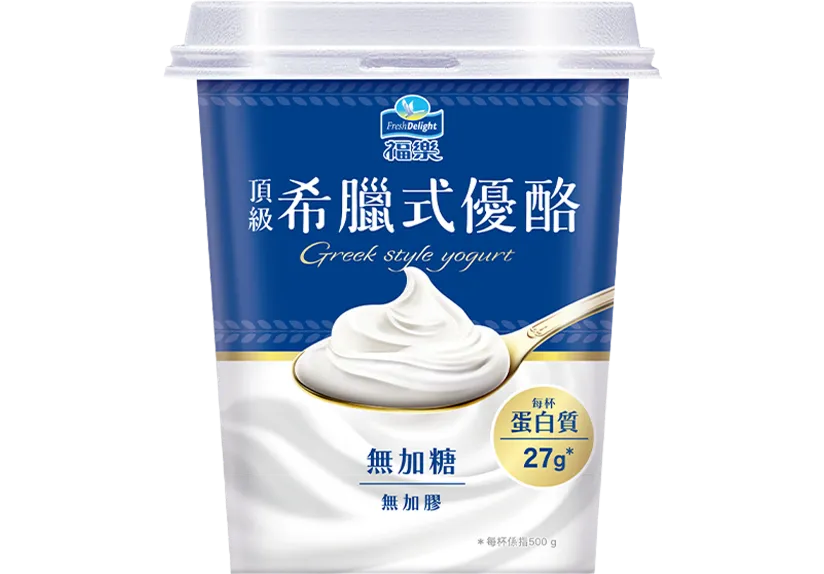 無加糖 500g