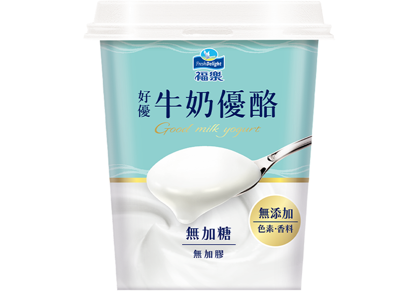 無加糖 500g