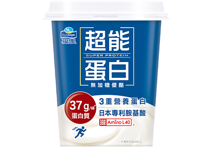無加糖 500g