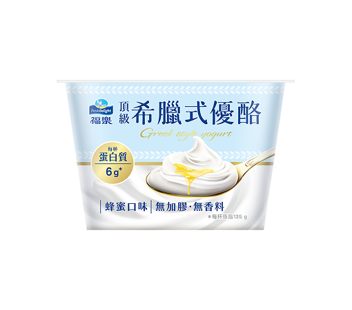 蜂蜜口味 135g