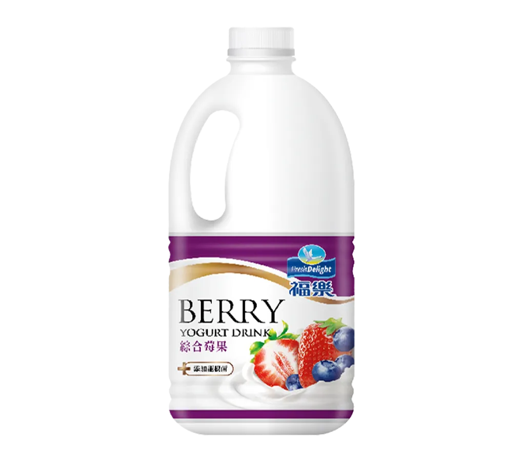綜合莓1700ml