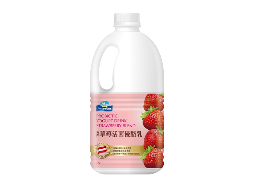 草莓1700ml