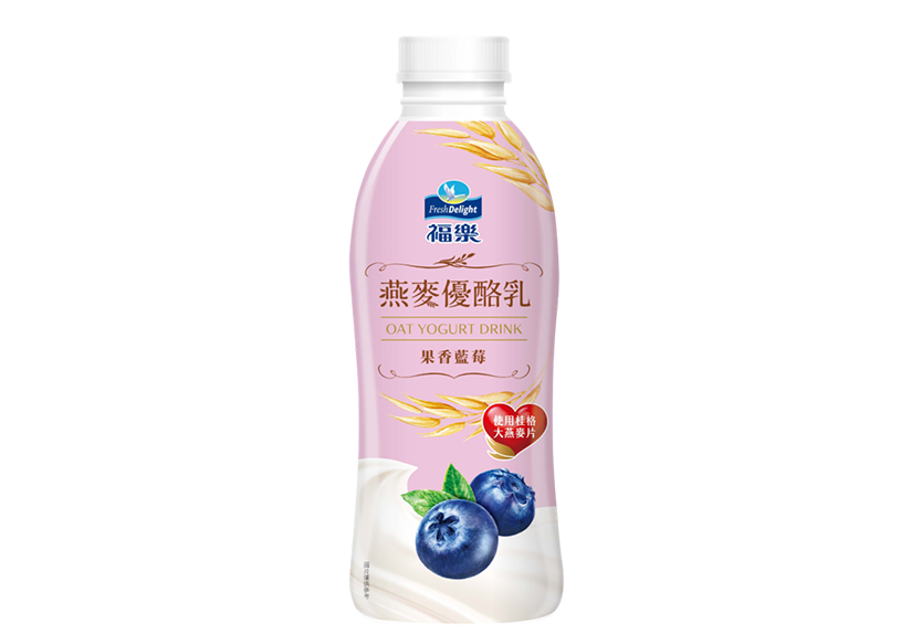 果香藍莓 920ml