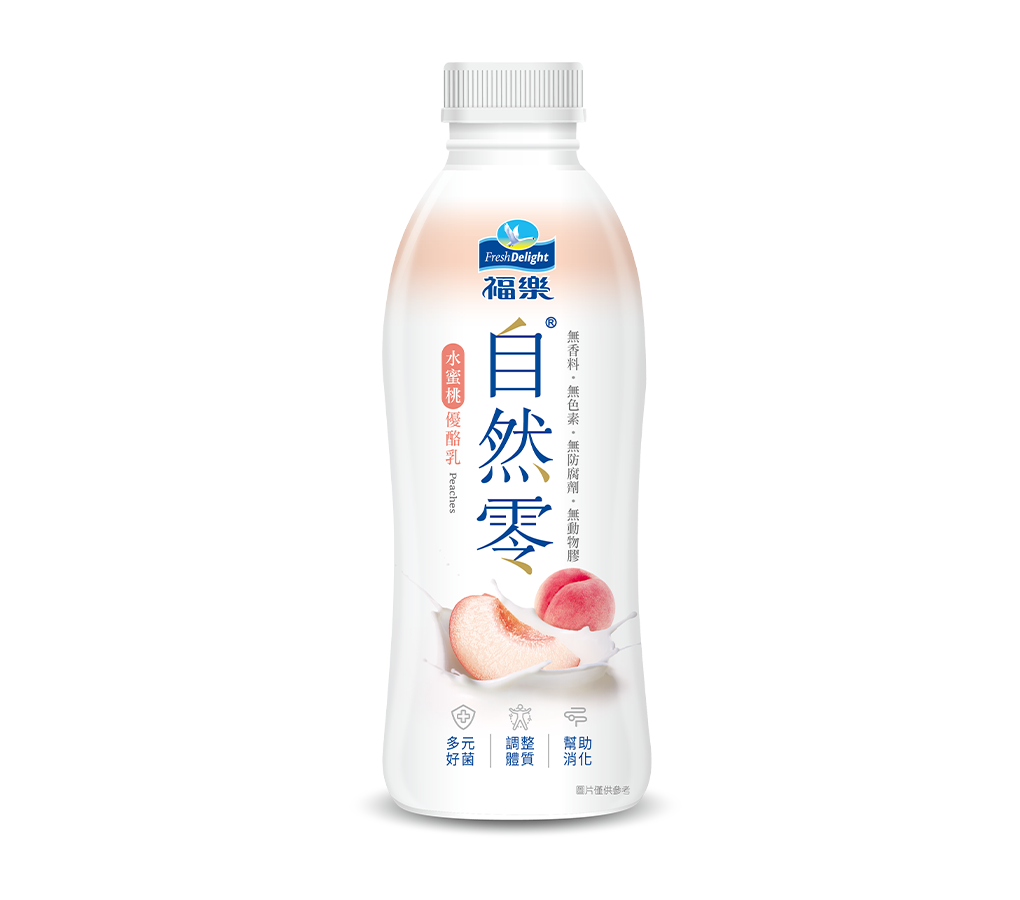 水蜜桃 920ml