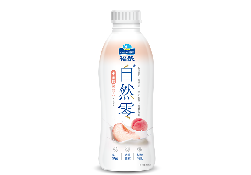 水蜜桃 920ml
