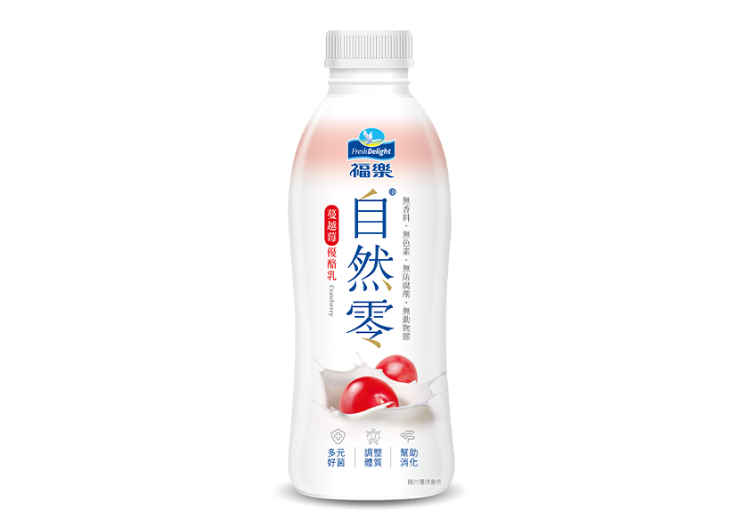 蔓越莓 920ml