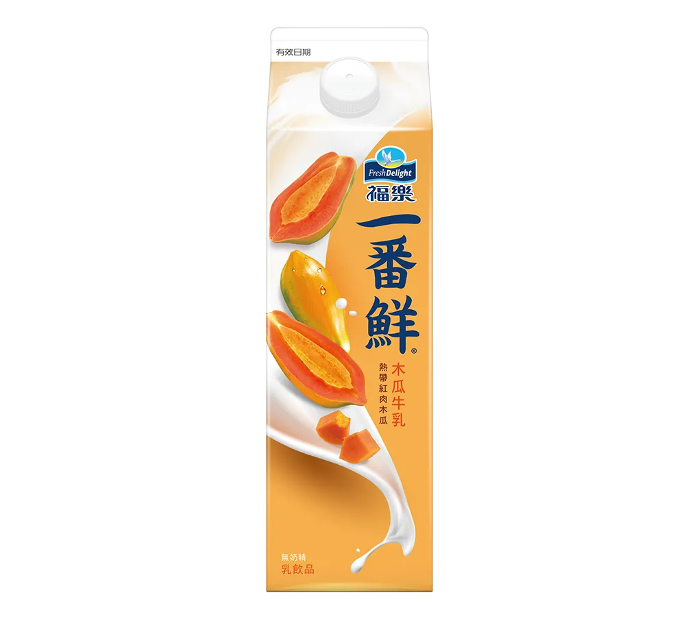 木瓜 936ml