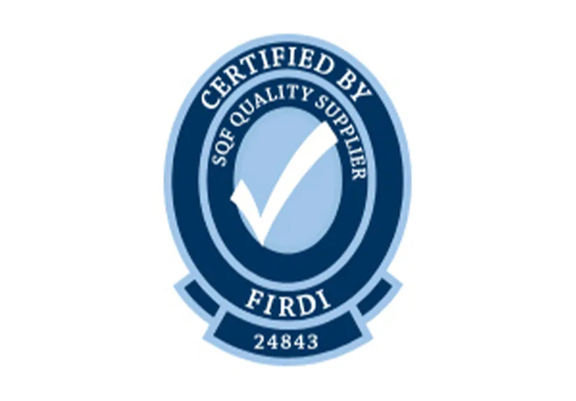 SQF食品安全品質標準