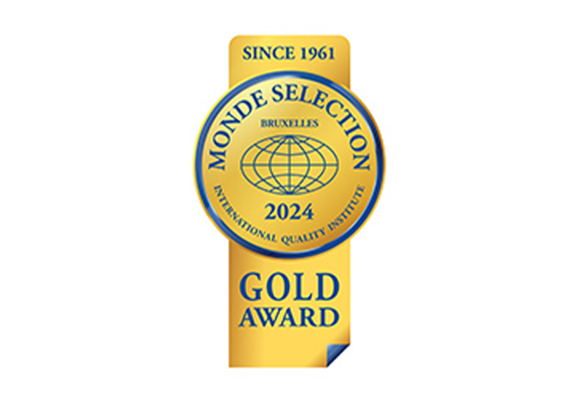 世界品質評鑑大賞