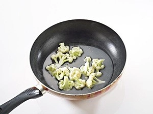 依烹飪方式選擇合適油種 依烹飪方式選擇合適油種