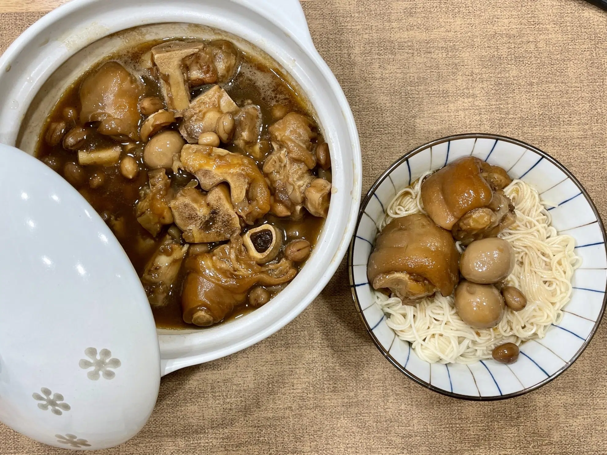 滴雞精入菜！「得意的一天滴料理」讓你在家也能輕鬆變大廚