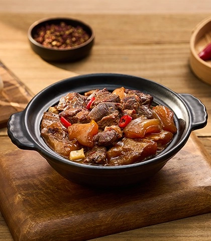 滴雞精入菜！「得意的一天滴料理」讓你在家也能輕鬆變大廚