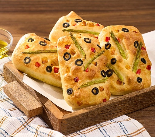 繽紛佛卡夏 繽紛佛卡夏