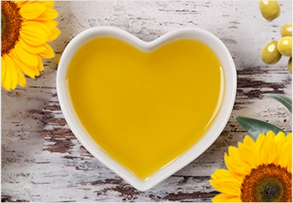 油品對健康的重要