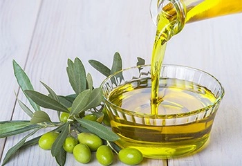 橄欖油等級怎麼分