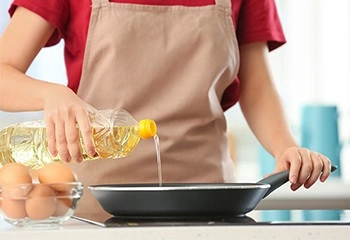 依烹飪方式選擇合適油種