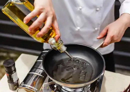 2025炒菜油推薦 2025炒菜油推薦