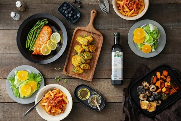 2025炒菜油推薦 2025炒菜油推薦