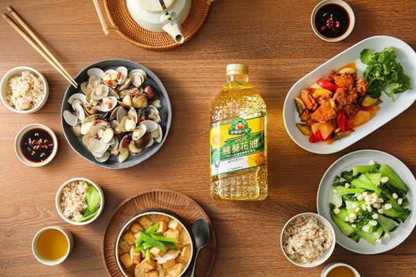 2025炒菜油推薦 2025炒菜油推薦