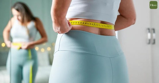 體脂肪超標好危險，罹患心血管疾病風險大增！