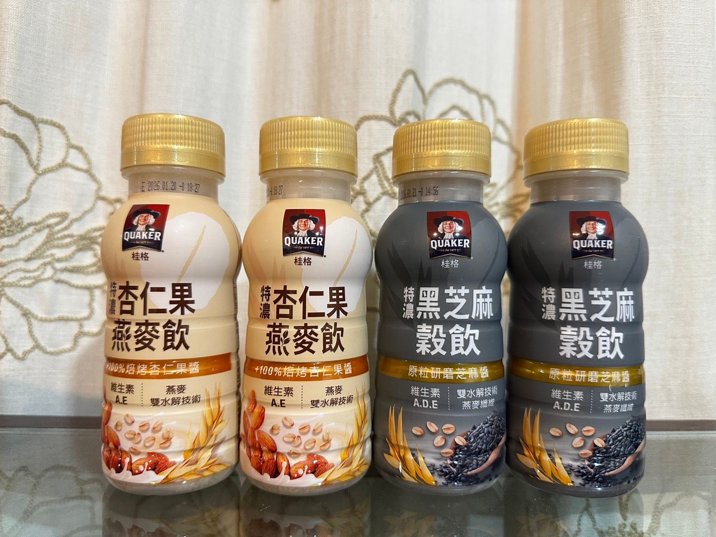 穀飲營養好處多！濃郁營養活力補充 九成讀者好評推薦