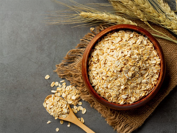 降膽固醇專家！「超級食物」燕麥還有6大好處，新吃法更健康，現在跟上還來的及！
