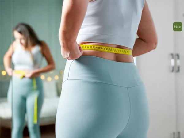 體脂肪超標好危險，罹患心血管疾病風險大增！