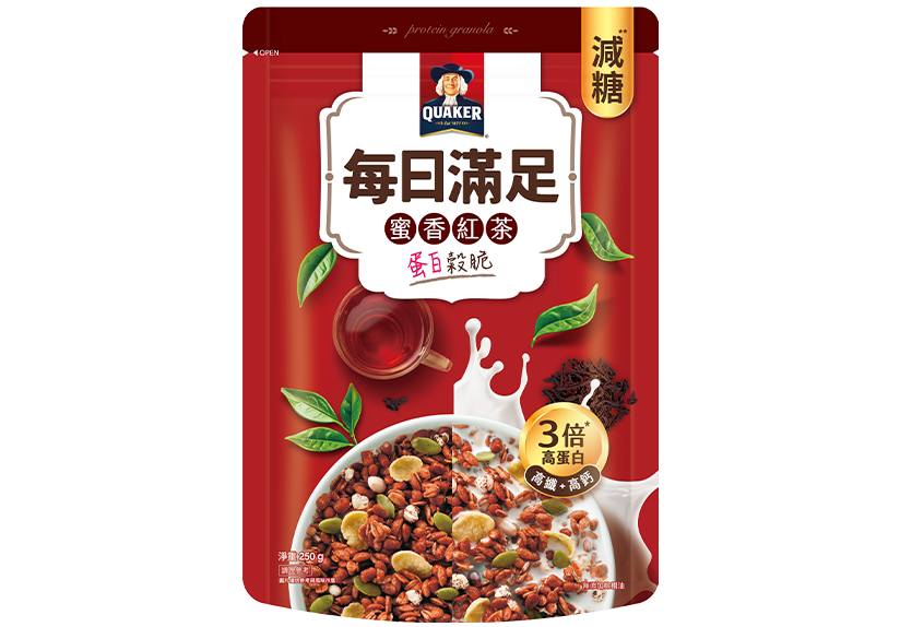 蜜香紅茶