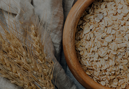 特濃燕麥穀飲產品頁