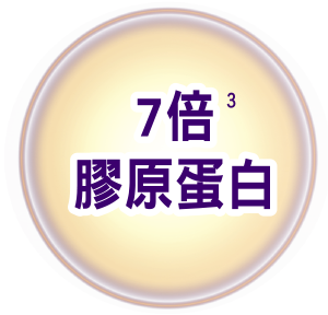 7倍膠原蛋白