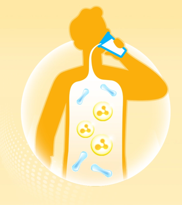 桂格醇濃全脂奶粉 桂格醇濃全脂奶粉