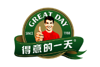得意的一天