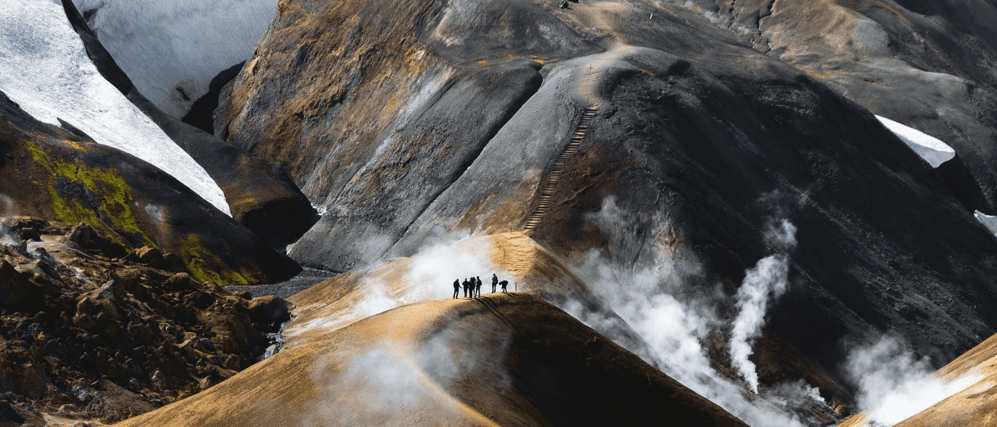 Founder's Story & Legacy Founder's Story & Legacy