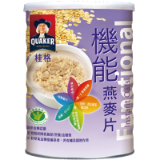 桂格機能燕麥片