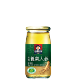 桂格養氣人蔘