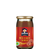 桂格雙效活靈芝滋補液