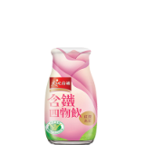 天地合補含鐵四物飲