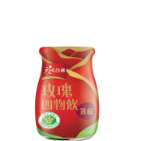 天地合補頂級玫瑰四物飲