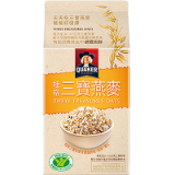 桂格三寶燕麥