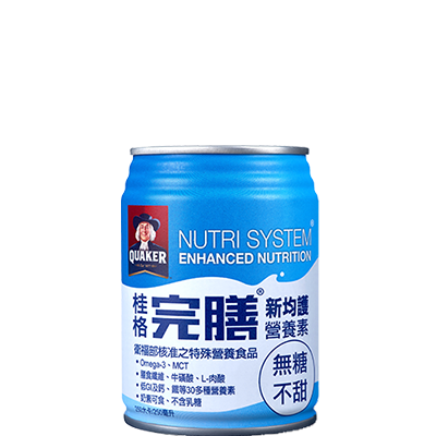 Quaker Complete Nutrition Food No Added Sugar