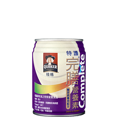 Quaker Complete Nutrition Food Low GI/No Added Sugar