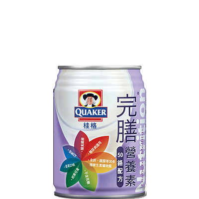 Quaker Complete Nutrition Food Diabetic Formula